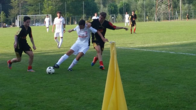 tolentino potenza picena amichevole (2)