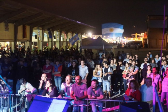 turkish cafè live al september fest di villa potenza foto ap 12
