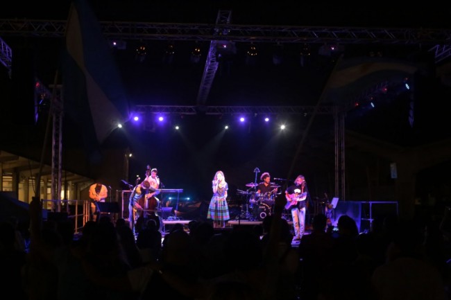 turkish cafè live al september fest di villa potenza foto ap 14