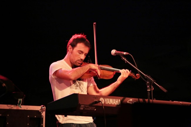 turkish cafè live al september fest di villa potenza foto ap 6