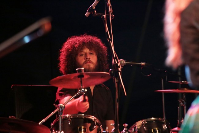 turkish cafè live al september fest di villa potenza foto ap 7