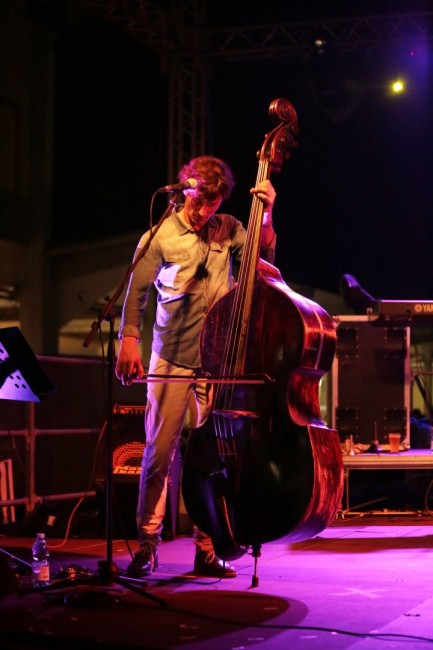 turkish cafè live al september fest di villa potenza foto ap 9