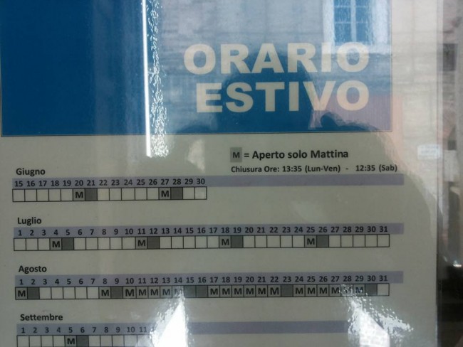 ufficio postale centro 2