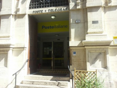 ufficio postale centro 3