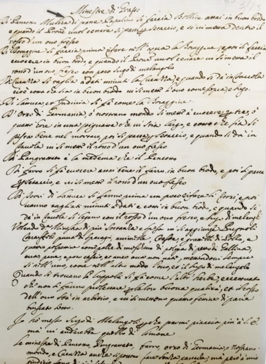 Pane e pancotto