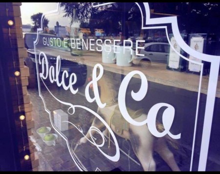 Dolce e co civitanova