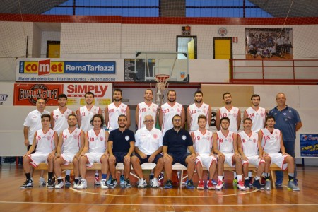 L'Associazione Basket Macerata