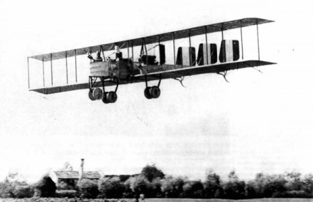 Aereo Caproni