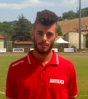 Boria, Matelica