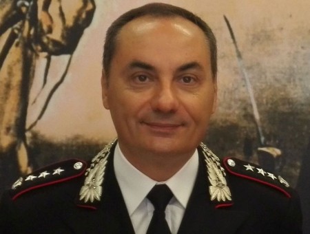COL Capasso