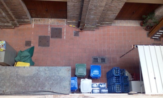 CORTILE COMUNE civitanova