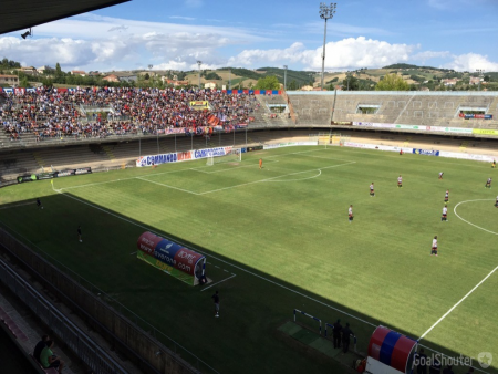 Campobasso-Recanatese 2