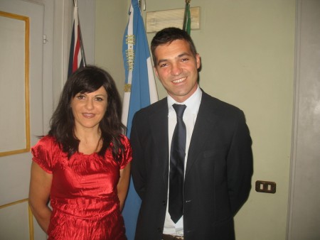 Carla Chiaramoni