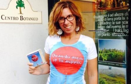 Chiara Moscardelli