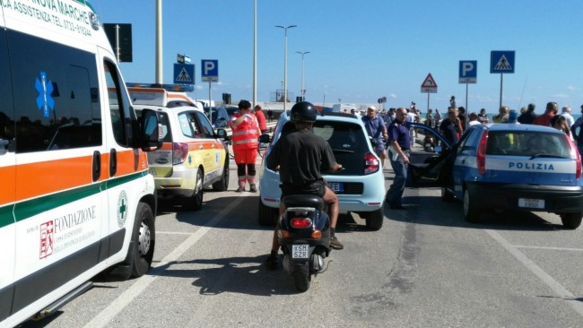 soccorsi mare civitanova porto
