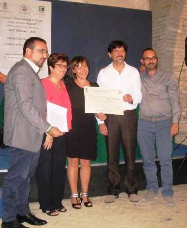 Concorso di Poesia Città di Porto Recanati (1)
