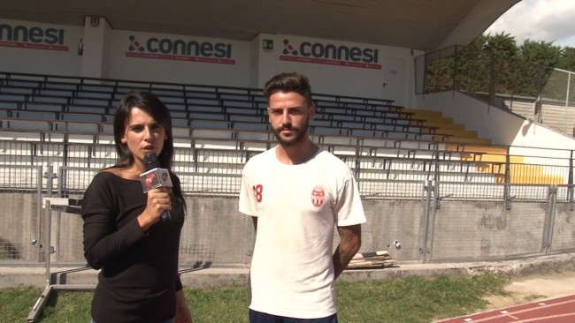 Cristian Buonaiuto 2