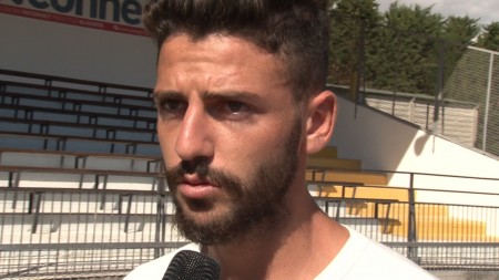 Cristian Buonaiuto