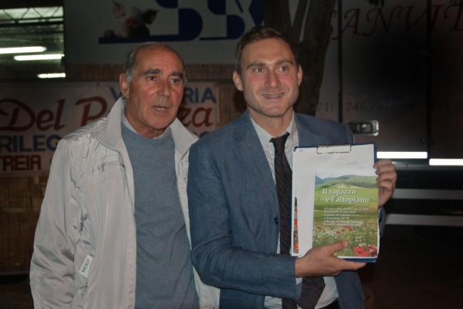 terremoto grasselli