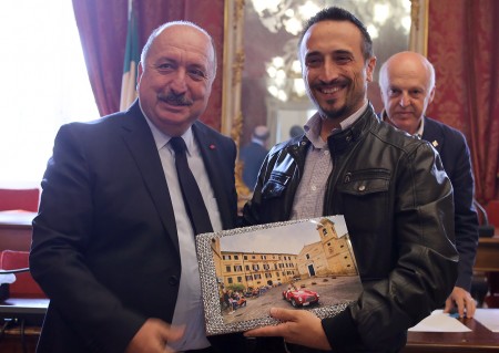 Daniele Panichelli_1° classificato contest 1000 Miglia 