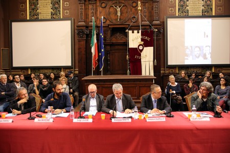 Davoli_Marcorè_Lacchè_Sanfilippo_Foto LB