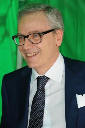Direttore Generale della Bcc di Civitanova Marche e Montecosaro Giampiero Colacito