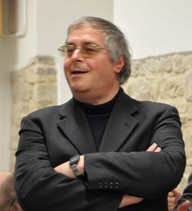 Don Sergio Salvucci