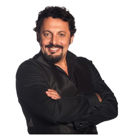 Enrico Brignano