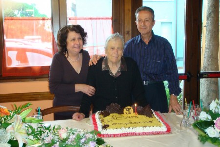 Ernestina Borroni