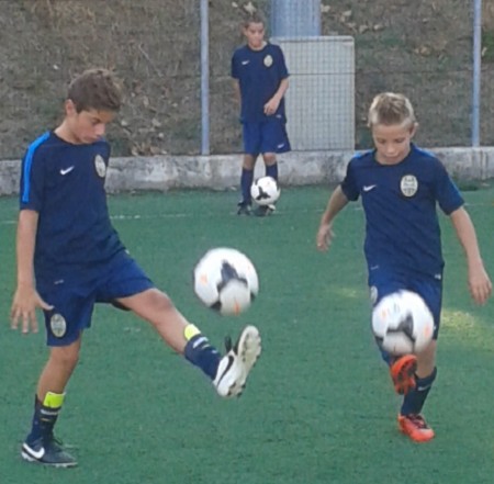 Friends Cup 2015 (2)
