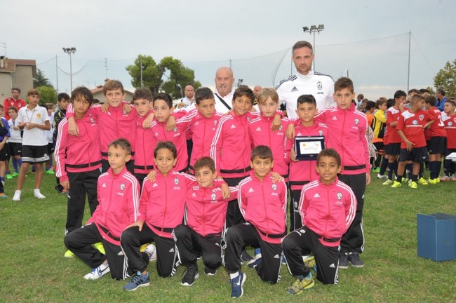 Friends Cup 2015 4