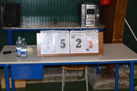 Futsal 1