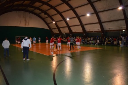 Futsal 2