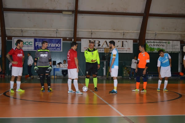 Futsal 3
