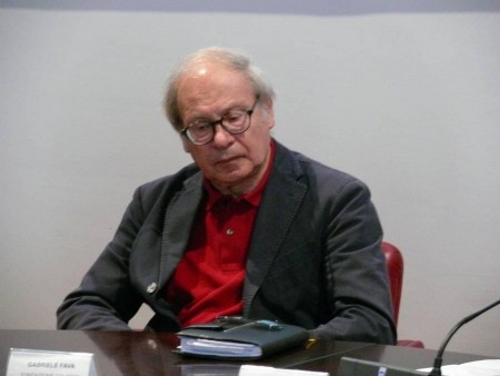 Gabriele Fava