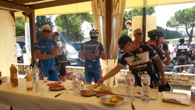 Giro abbazie 12