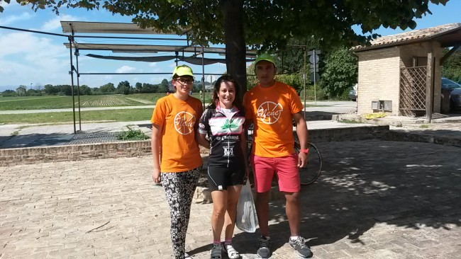 Giro abbazie 13
