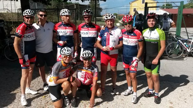 Giro abbazie 4