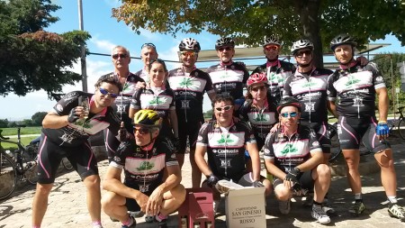 Giro abbazie 6