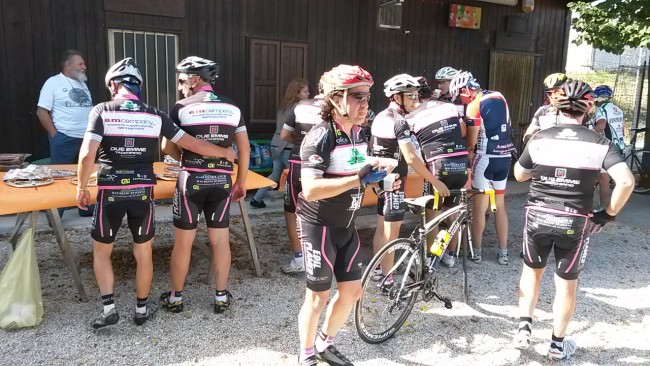 Giro abbazie