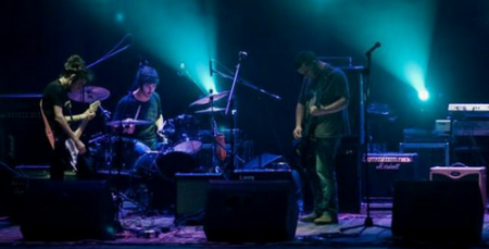 Homeless Rock Fest