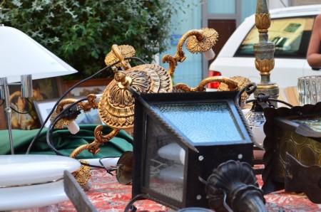 IL BARATTOLO
