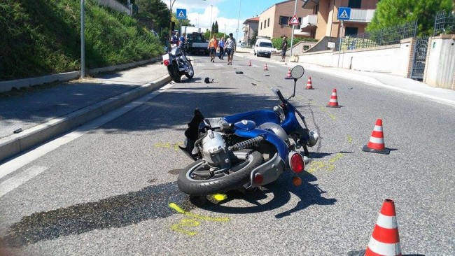 Incidente3 civitanova alta 2