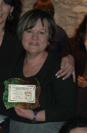 La professoressa Sabina Chierici