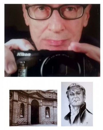 Gianfranco Lelj