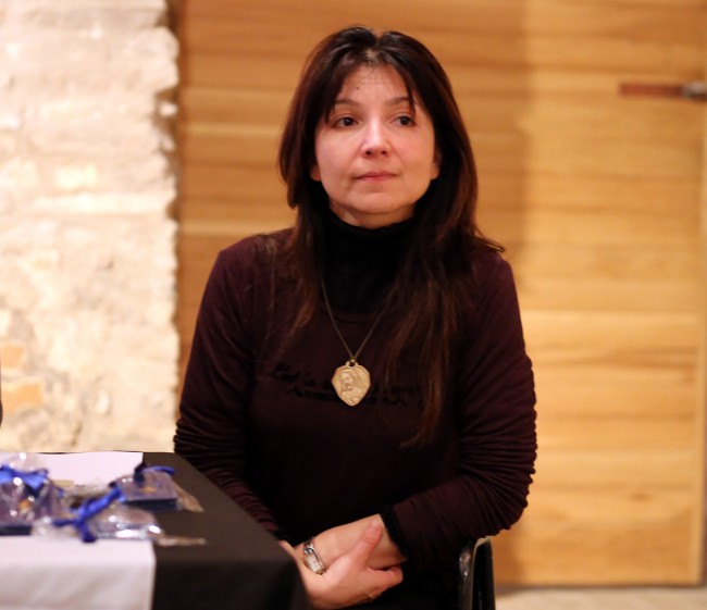 Loretta Lombardelli_Foto LB