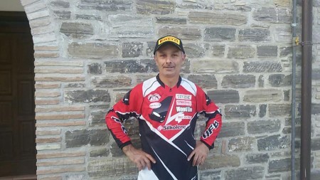 Manlio Giachè