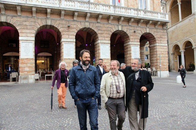 Marcorè_DeAngelis_Davoli_Foto LB