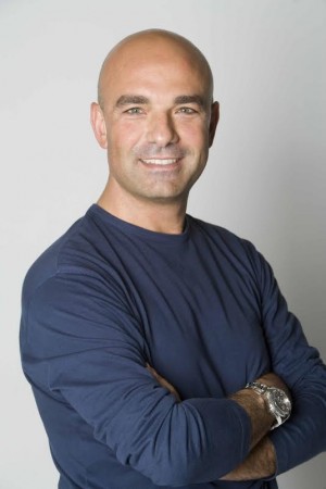 Massimo Romeo Piparo