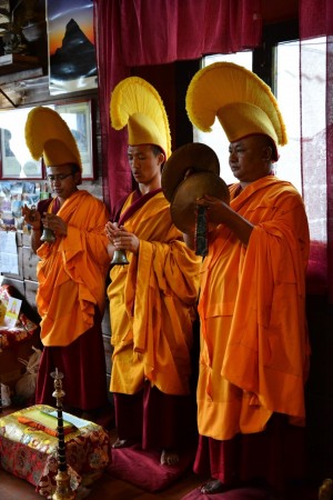 Monaci tibetani sui Sibillini (NON USARE) (1)